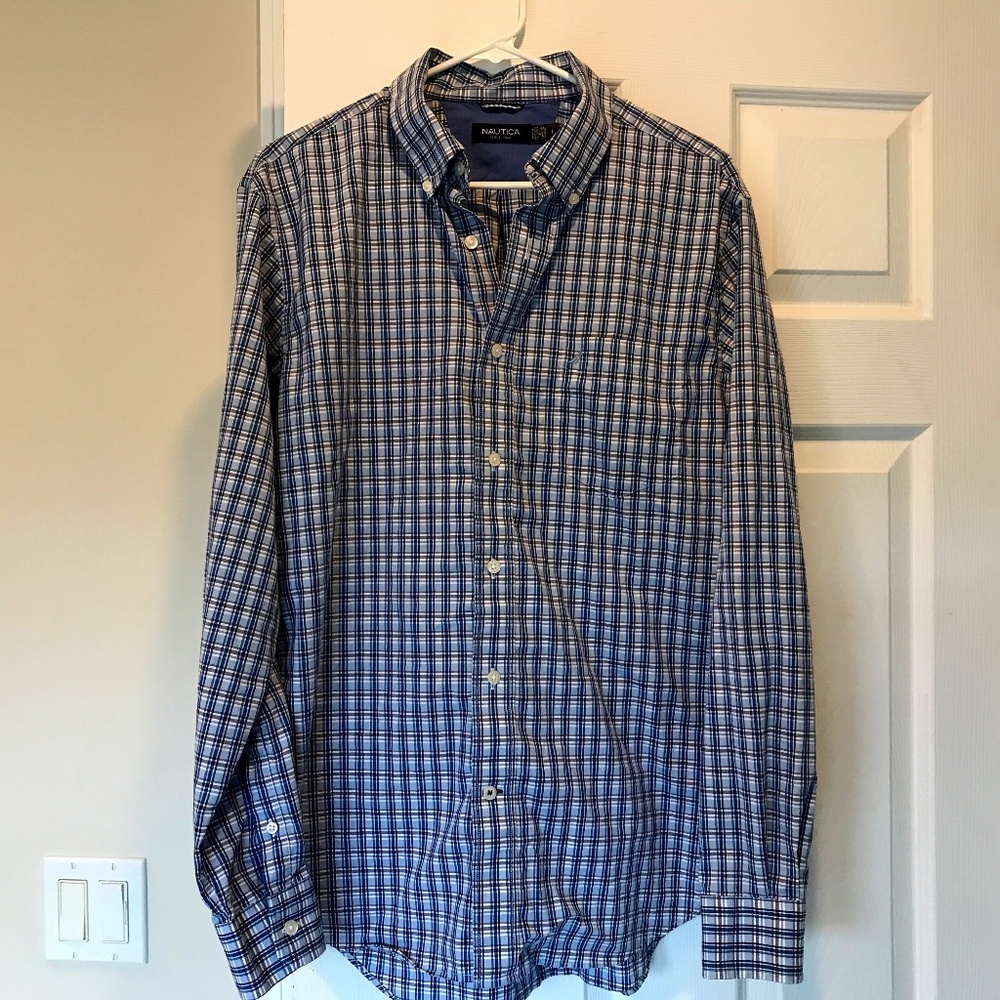 Nautica  Shirt